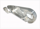Die Cast parts - Custom manufacture OEM Professional high precision aluminum die casting spare part